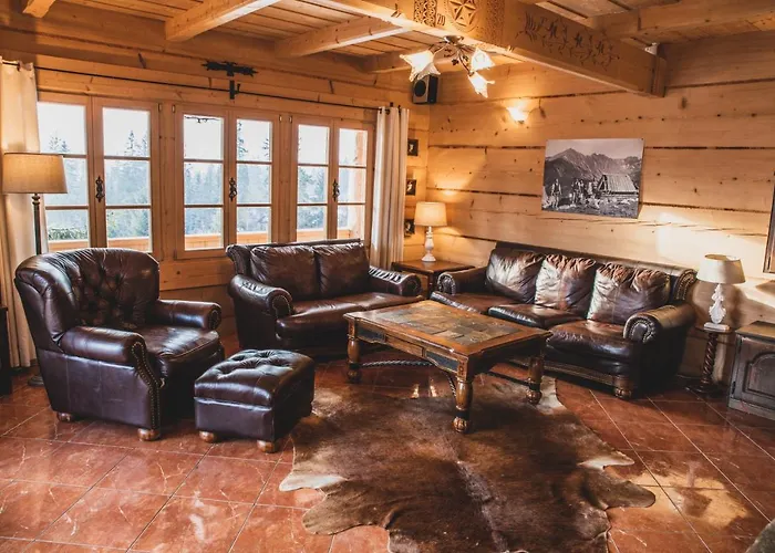 Dolisiowka Spa Premium
