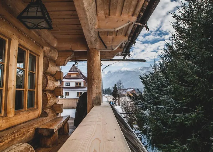 Dolisiowka Spa Premium