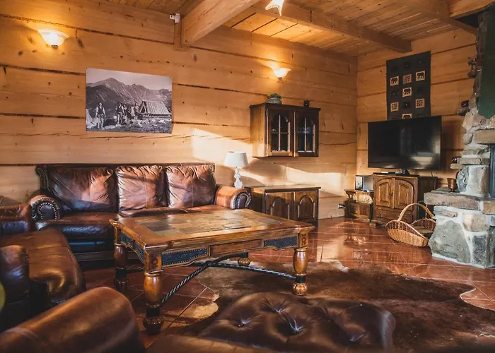 Dolisiowka Spa Premium