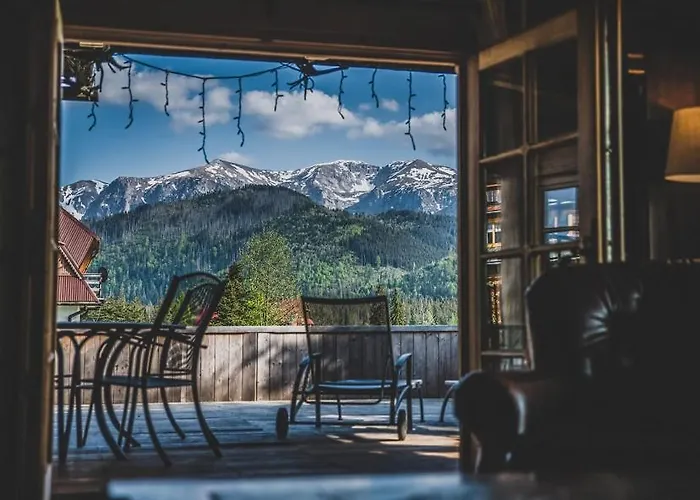 Dolisiowka Spa Premium