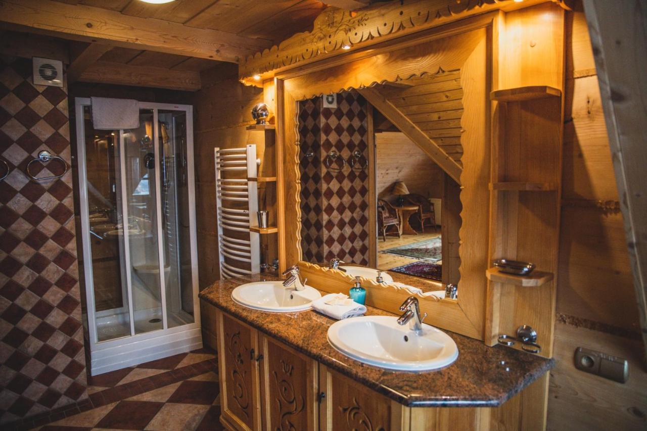 Chalet Dolisiowka Premium *