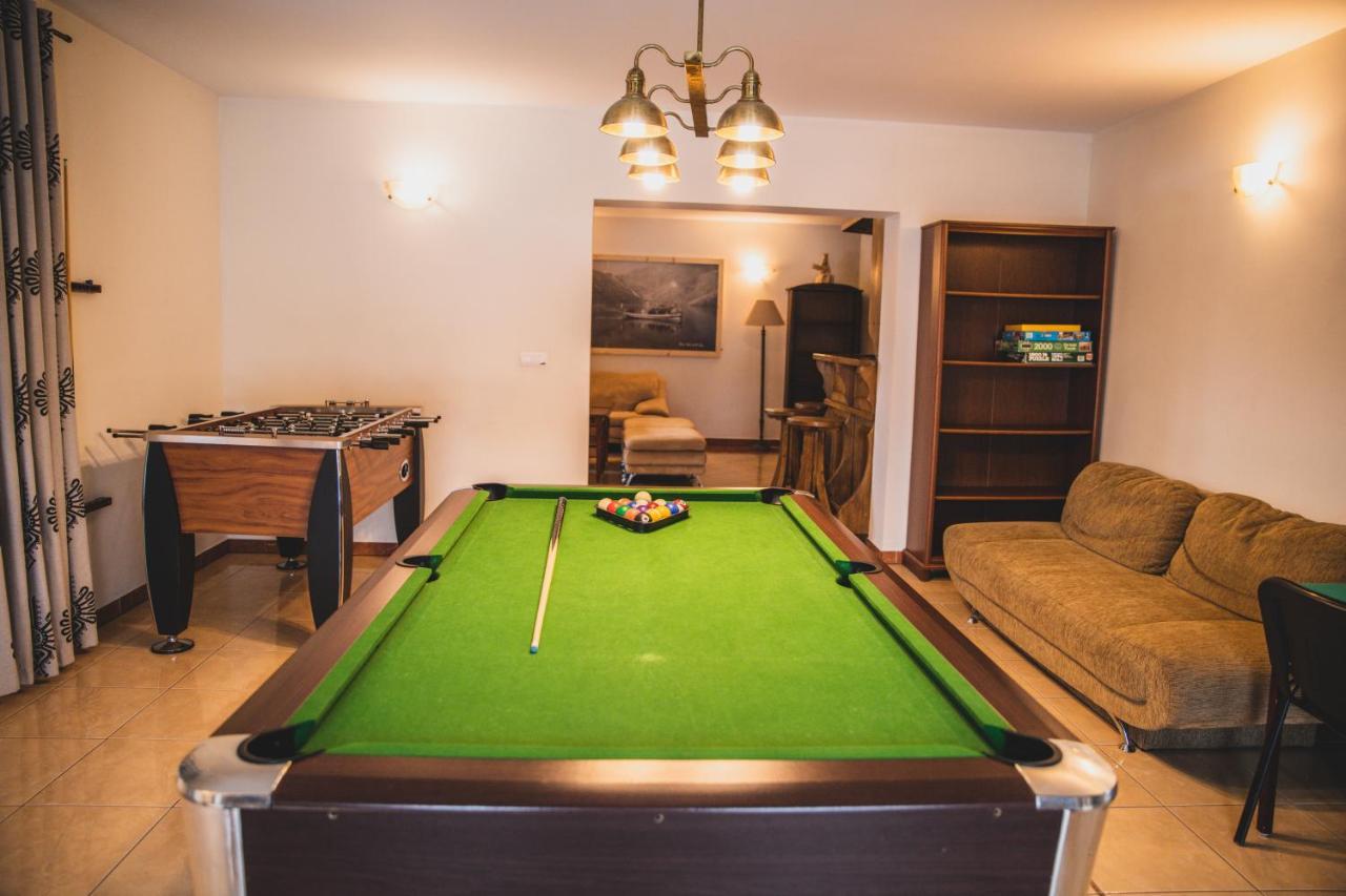 Dolisiowka Premium Chalet Koscielisko