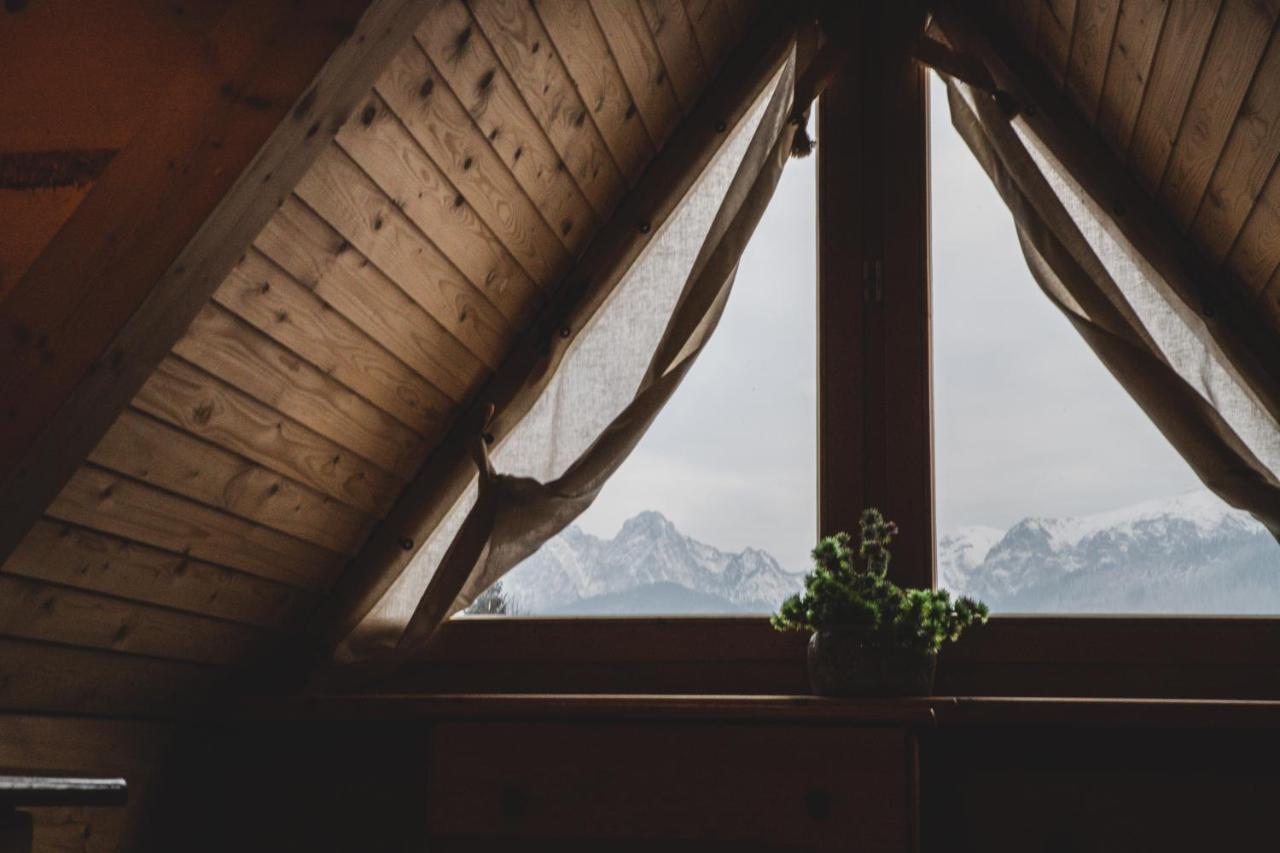 Dolisiowka Premium Chalet *