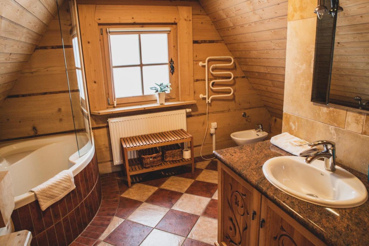 Chalet Dolisiowka Premium *