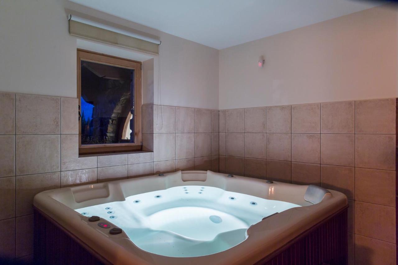 Chalet Dolisiowka Premium *
