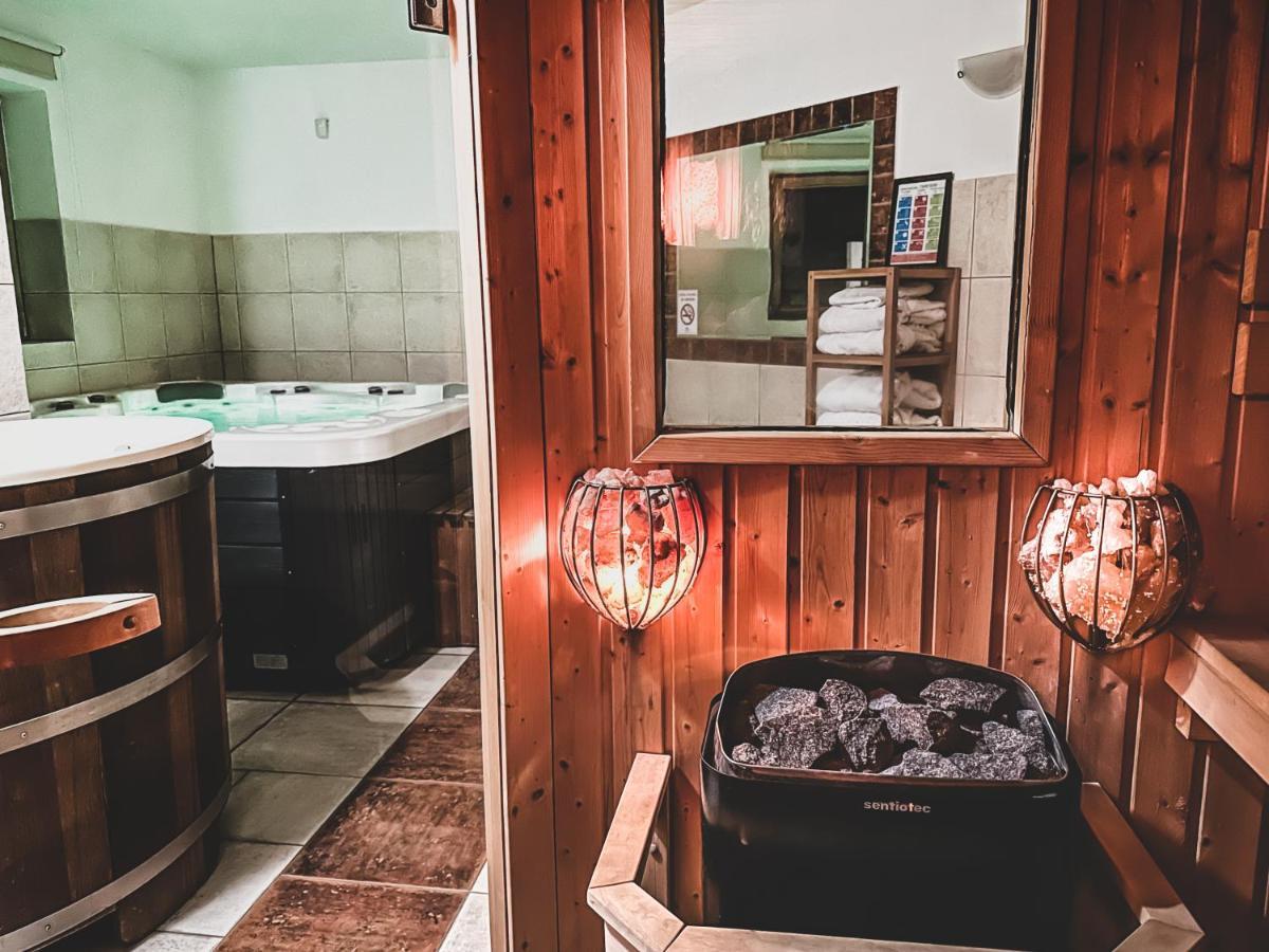 Chalet Dolisiowka Premium *