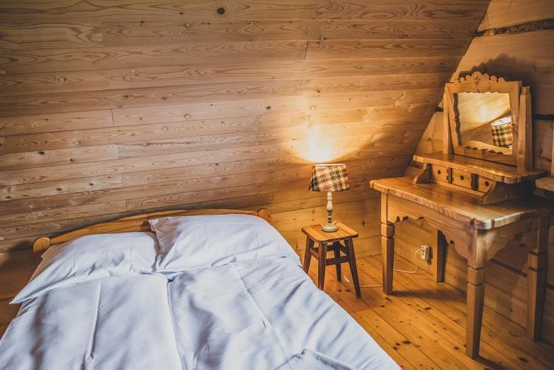 Chalet Dolisiowka Premium *