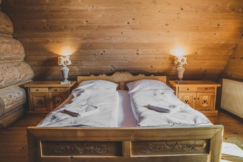 Chalet Dolisiowka Premium Koscielisko