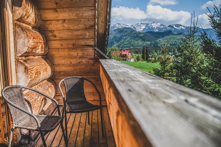 Chalet Dolisiowka Premium *