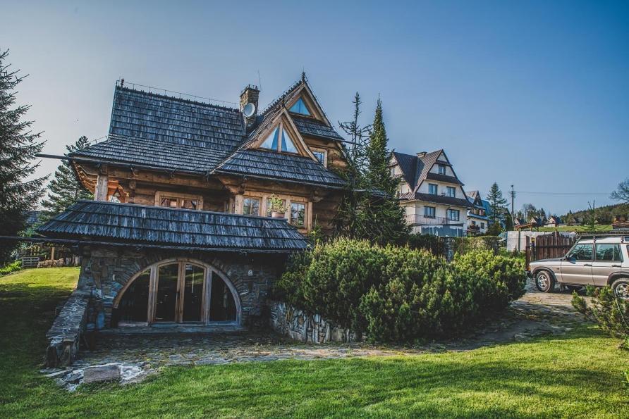 Chalet Dolisiowka Premium Koscielisko