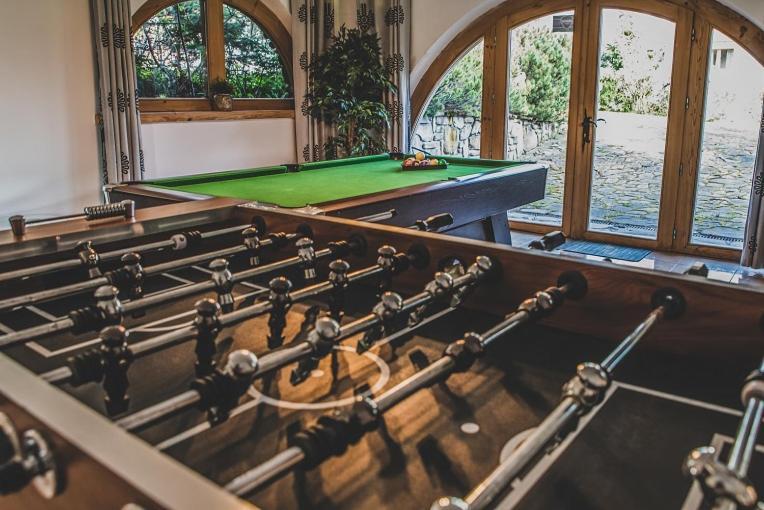 Dolisiowka Premium Chalet Koscielisko