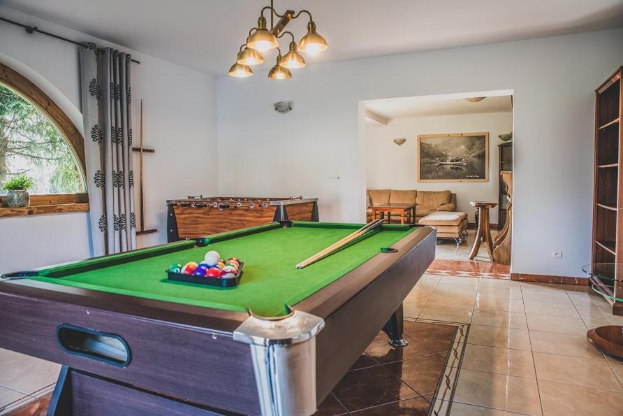 Dolisiowka Premium Chalet *
