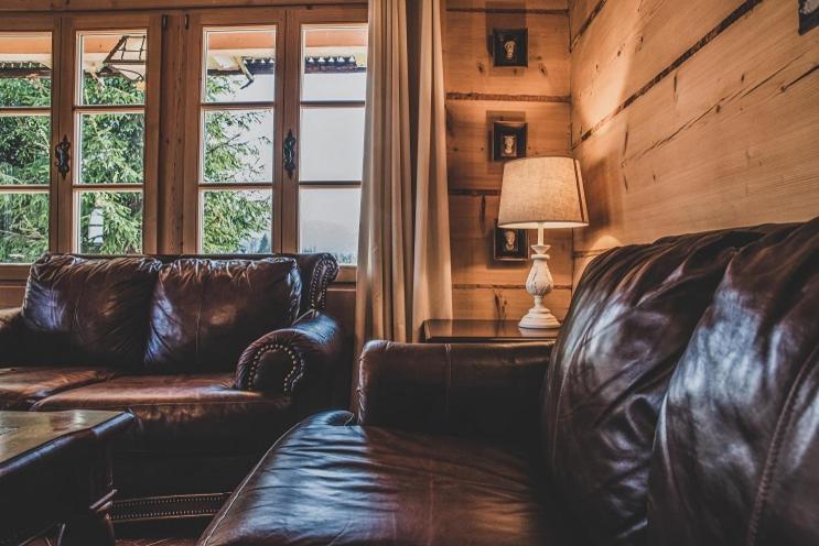 Dolisiowka Premium Chalet Koscielisko