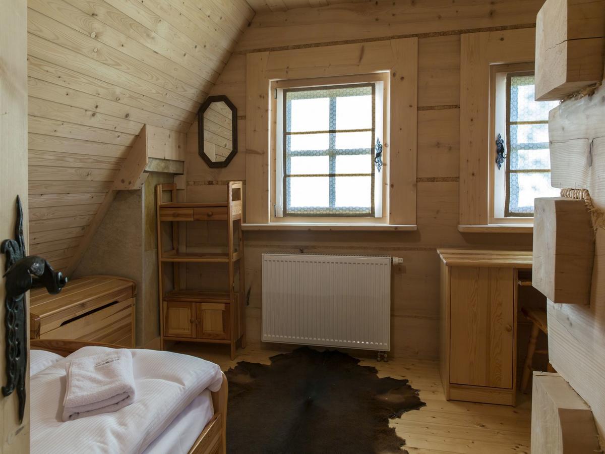 Dolisiowka Premium Chalet