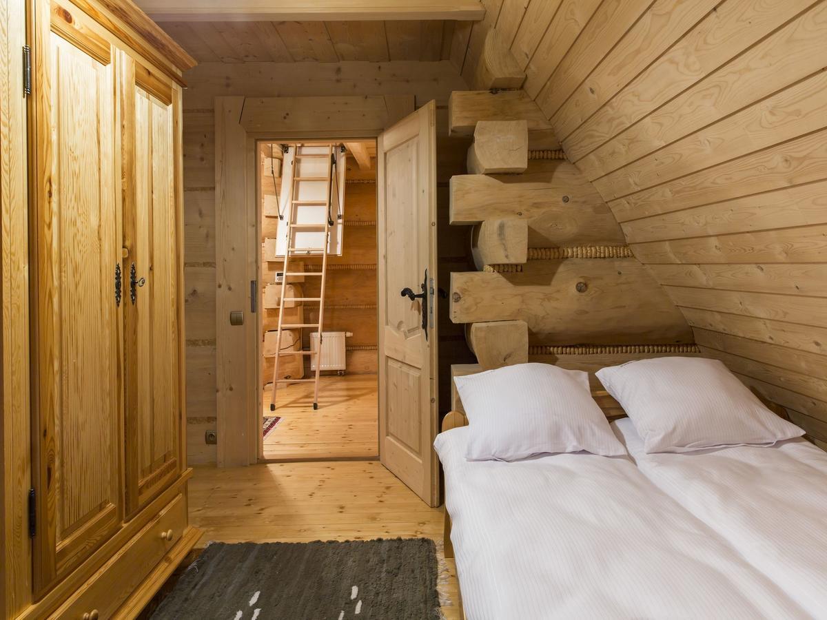 Dolisiowka Premium Chalet