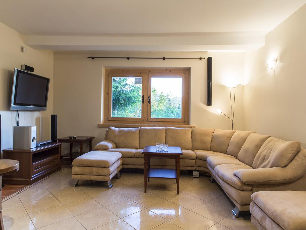 Dolisiowka Premium Chalet Koscielisko